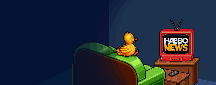 Habbo News Apresenta: Campanha Entre Eras